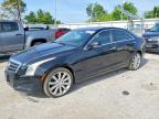 CADILLAC ATS 2014