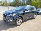 KIA SORENTO 2018