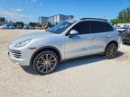 PORSCHE CAYENNE 2013