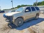CHEVROLET TAHOE 2012