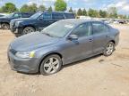 VOLKSWAGEN JETTA 2012