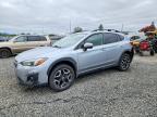 SUBARU CROSSTREK 2018
