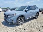 HONDA PILOT 2025