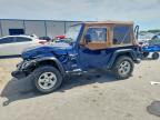 JEEP WRANGLER / TJ 2000