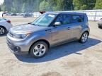 KIA SOUL 2017