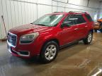 GMC ACADIA 2013