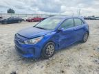 KIA RIO 2019