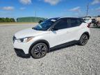 NISSAN KICKS 2020