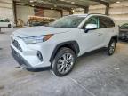 TOYOTA RAV4 2025
