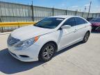 HYUNDAI SONATA 2012