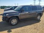 JEEP PATRIOT 2016