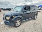 HONDA ELEMENT 2008
