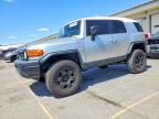 TOYOTA FJ CRUISER 2007
