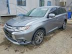 MITSUBISHI OUTLANDER 2017