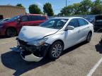 TOYOTA CAMRY HYBRID 2015