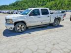 CHEVROLET SILVERADO 2013