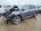LEXUS RX 2015