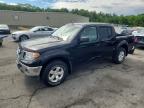 NISSAN FRONTIER 2010