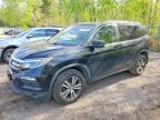HONDA PILOT 2017