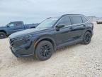 HONDA CR-V 2024