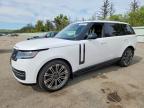 LAND ROVER RANGE ROVER 2025