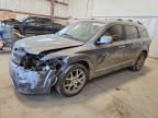 DODGE JOURNEY 2012