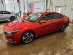 HYUNDAI ELANTRA 2021