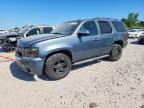 CHEVROLET TAHOE 2008