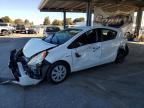 TOYOTA PRIUS C 2012