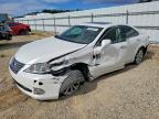 LEXUS ES 2011