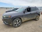 JEEP CHEROKEE 2019