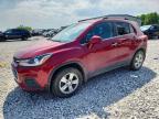 CHEVROLET TRAX 2019