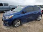 CHEVROLET SPARK 2022