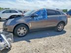 CADILLAC SRX 2012