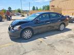 NISSAN SENTRA 2014
