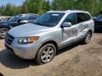 HYUNDAI SANTA FE 2007