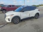 NISSAN KICKS 2023