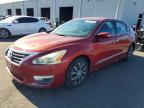 NISSAN ALTIMA 2014