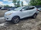 HYUNDAI TUCSON 2014