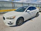 KIA CADENZA 2015