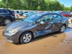 HONDA CIVIC 2013