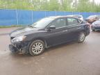 NISSAN SENTRA 2019