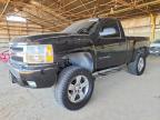 CHEVROLET SILVERADO 2011