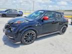 NISSAN JUKE 2013