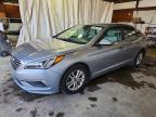 HYUNDAI SONATA 2017