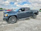 GMC CANYON 2018