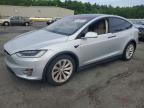 TESLA MODEL X 2017