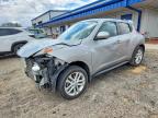 NISSAN JUKE 2011