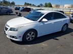 CHEVROLET CRUZE 2013