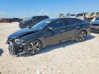 NISSAN MAXIMA 2019